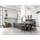 Керамогранит Global tile Cassini_gt GT1206017706MR 60x120см цвет серый
