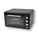 Электропечь 1500 Вт Kraft KF-MO 3802 KBL 50.3x30.7x44.3 см цвет черный