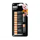 Батарейка Duracell алкалиновая LR06 AA 12 шт.