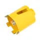 Коронка алмазная по бетону Kranz KR-90-0163, 68 мм