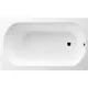 Прямоугольная ванна Villeroy & Boch UBQ160OBE2V 01 акрил 175x90см