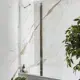 Душевая перегородка Avs КР-00059135 100x150см хромированный профиль