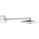 Верхний душ Grohe Rainshower SmartControl 360, 2 режима струи, хром (26254000)
