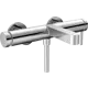 Смеситель для ванны Hansgrohe Finoris 76420000 цвет хром