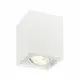 Светильник точечный накладной Alma light Al9001c01wh GU10 цвет белый