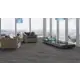 Ламинат Кроношпан Floordreams Vario 5541 Дуб Бедрок 33 класс толщина 12 мм с фаской 1.48 м², цена за упаковку