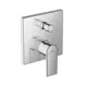 Смеситель для ванны Hansgrohe 71468000 HG Vernis Shape