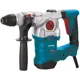 Перфоратор сетевой SDS Plus Кратон RH-1600-32, 1600 Вт, 5 Дж