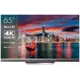 Телевизор Haier 65 Mini LED Pro 65" 164 см цвет серый