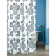 Шторка для ванной комнаты Bath Plus 70392 180x200см цвет бесцветный/прозрачный