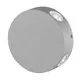 Архитектурный накладной светодиодный cветильник ULU-S42A-4x1W/4000K IP65 GREY Белый свет 4000K Корпус серый TM Uniel