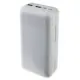 Внешний аккумулятор Perfeo PF_E2096 30000 мАч USB 1 А/2.1A