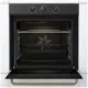 Духовой шкаф Gorenje BOS67371CLB 59.5х59.5х56.4 см цвет черный