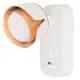 Спот поворотный Arte Lamp A8026ap-1wh 1 лампа GX53 2 м² цвет белый