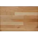 Паркетная доска Amber Wood Лак Береза желтая бесцветный натур 23 класс толщина 14 мм с фаской 0.909 м², цена за упаковку