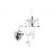 Настенный светильник AMBRELLA LIGHT TR4911 цвет хром