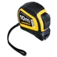 Рулетка Ermenrich Reel SQ100 с автостопом 8 м x 25 мм