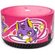 Умная колонка кастомизированная Яндекс Станция Лайт Rainbo Catty