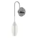 Настенный светильник Lightstar Pentola 803520 цвет хром