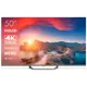 Телевизор Haier 50 Smart TV S2 Pro 50" 127 см цвет серый