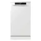 Отдельностоящая посудомоечная машина Gorenje GS531E10W 44.8 см 5 программ цвет белый