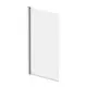 Ширма на ванну am.pm W72BS-D080-140CT 80x140см