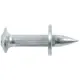 Дюбель-гвоздь монтажный Starfix SM-60792-20 сталь 4.5x30 мм 20 кг