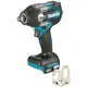 Гайковерт аккумуляторный Makita TW007GZ, 40 В Li-Ion, 1050 Нм, без АКБ и ЗУ