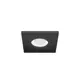 Светильник точечный встраиваемый Loft It Chip 10338-a black под отверстие 60 мм GU10 цвет черный