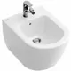 Биде Villeroy & Boch 00145741 37.5x28см