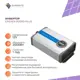 Инвертор для солнечных панелей EpeverIP2000-Plus 12 В 2000 Вт
