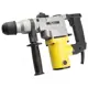 Перфоратор сетевой SDS Plus Kolner KRH 900C кн900ц, 900 Вт, 4.5 Дж
