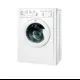 Стиральная машина Indesit EcoTime IWUB 4105 максимальная загрузка 4 кг цвет белый