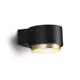 Настенный светильник Ambrella light Tn71299 цвет черный