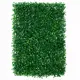 Искусственный самшитовый газон-коврик 168-5, 31x41 см, 5 шт