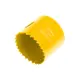 Коронка по стали Kranz KR-92-0226 51x48 мм