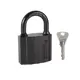 Замок навесной Fuaro PL-UNI-0450 3key