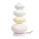 Настольная лампа светодиодная Loft it Macaroon 10271t-a теплый белый (желтый) свет цвет разноцветный