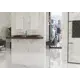 Керамогранит Керамин Спарк CDB00028588_VRN 60x60см цвет серый/серебристый