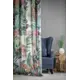 Портьера Legrand Парадайз бархат 140x260 шалфей