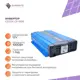 Инвертор для солнечных панелей Cotek SP 1000 12 В 1000 Вт