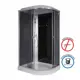 Душевая кабина Niagara E120_80_13L_TN низкий поддон 120x80см