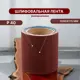 Рулон шлифовальный бумажная основа Vitatools L-115x3000-P40-16 P40 350x350 мм, 16 шт