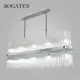 Люстра подвесная Bogate's 485/10 A065771 10 ламп 18 м² цвет хром