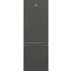 Холодильник Beko B1RCSK251G 54x158 см цвет серый