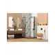 Настенная плитка New trend Design art WT36DST00 30x60см цвет серый