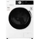 Стиральная машина Weissgauff Wm 56510 Autodose Dc Inverter Steam 59.50x85x56.50 см 10 кг цвет белый