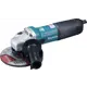 УШМ сетевая Makita GA6040C, 1400 Вт, 150 мм