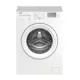 Стиральная машина Beko 7329810001 60x84x41.5 см цвет белый