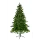 Ель новогодняя искусственная Crystal trees KP63210 Зимняя самба 210 см